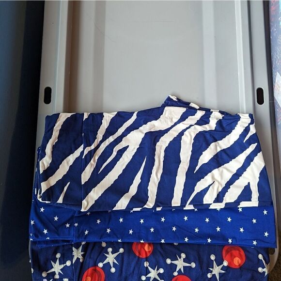 lot of 9 TC lularoe leggings - Picture 7 of 9